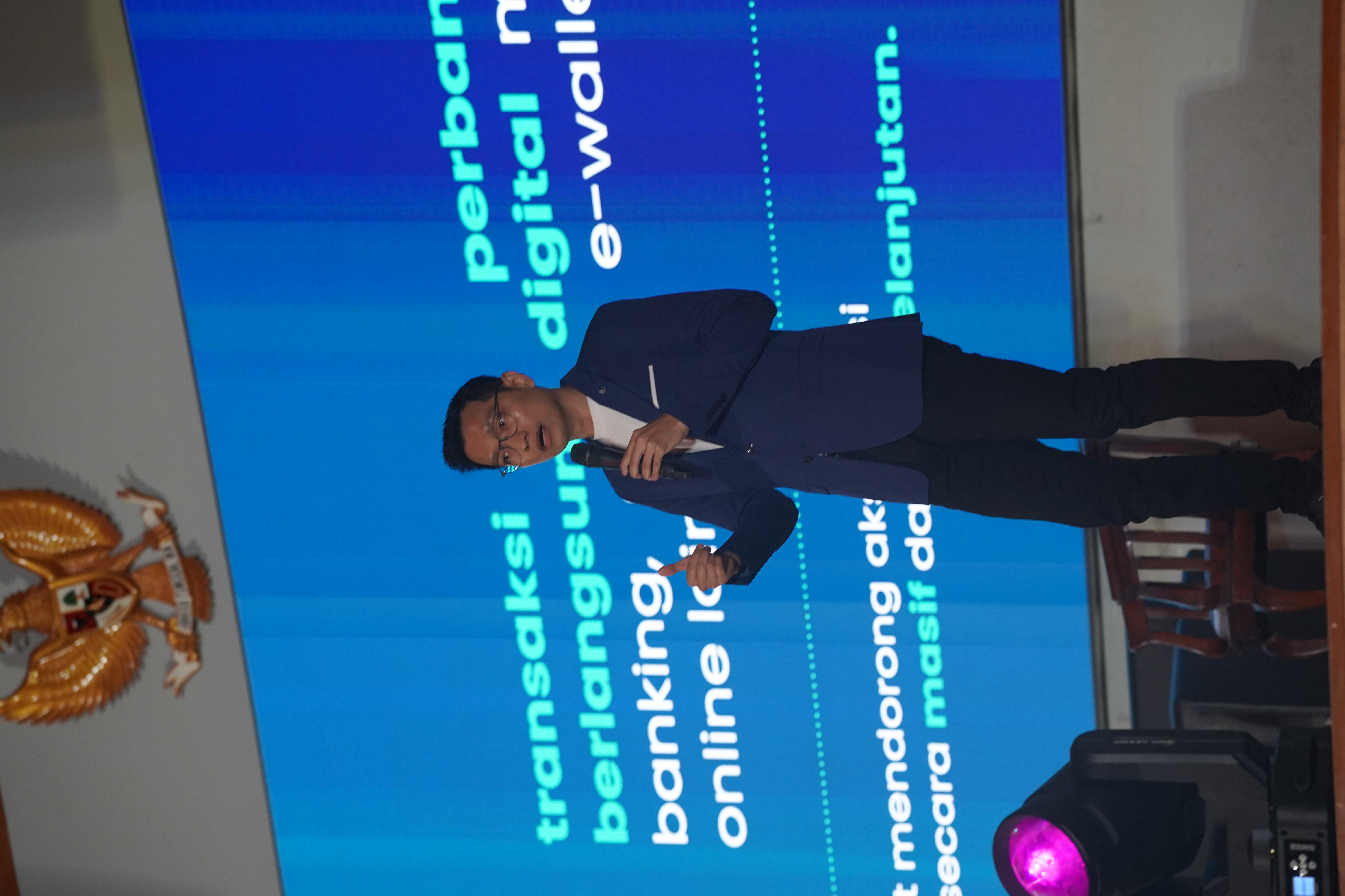 Marketing Festival award